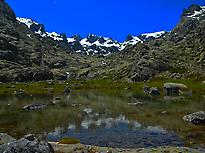 Cinco Lagunas